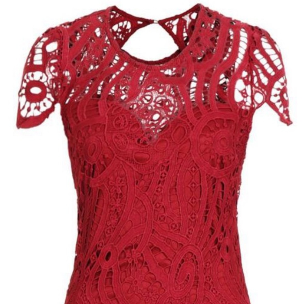 Dress - Picture 2 of 2